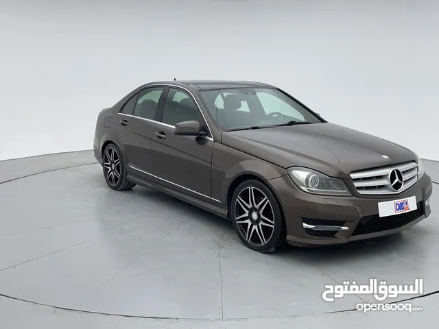 (FREE HOME TEST DRIVE AND ZERO DOWN PAYMENT) MERCEDES BENZ C 200