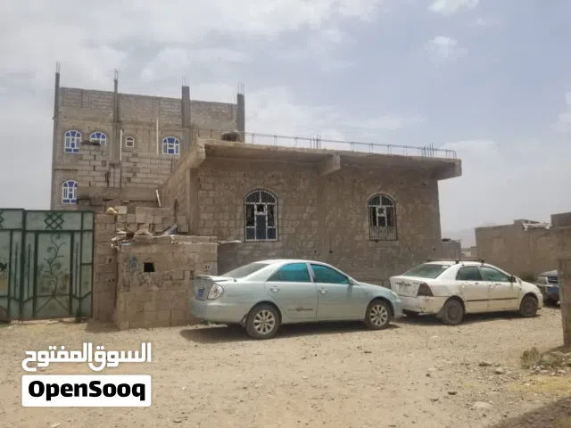 عماره 7 لبن حر مسلح هردي فيها 18 قاعده شارع 8متر بينها وشارع خولان 50متر فيها 3شقق سعرها 40مليون فقط