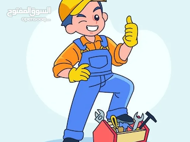 نجار متنقل فني نجارة صيانة للابواب و النوافد الخشبيه و فك و تركيب الاثاث المنزلي و المكتبي