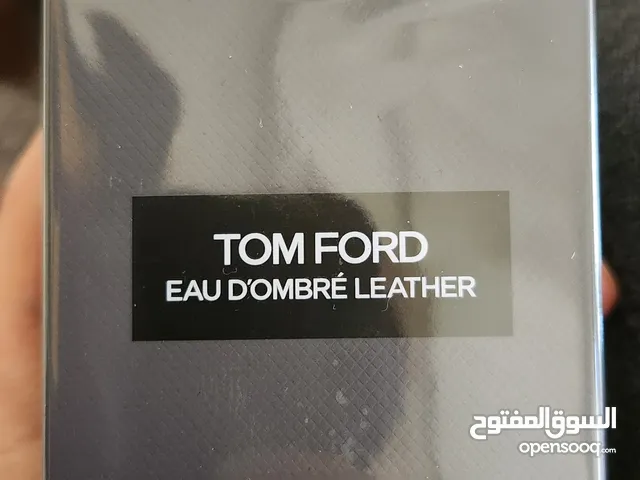 للبيع عطر توم فور Eau d 'ombre leather