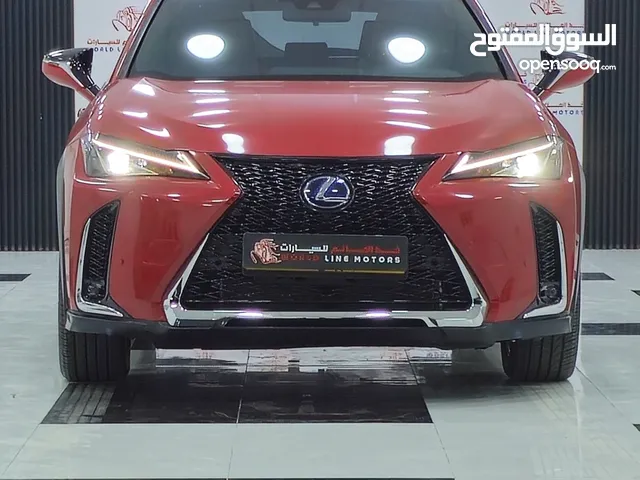 Lexus UX 2019 in Al Batinah
