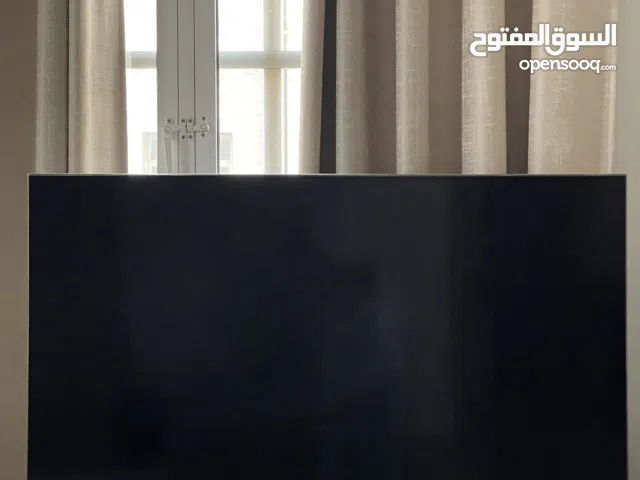 LG 55NANO86VPA 4K TV