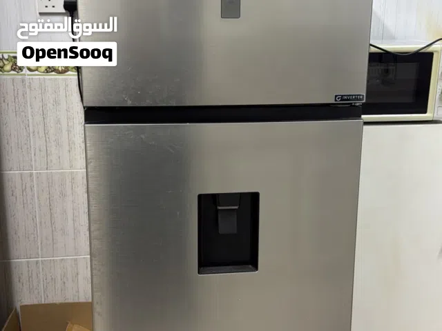 ثلاجة 366 لتر + طباخة فرن كهرباء وغاز  For Sale – Refrigerator & Electric/Gas Cooker