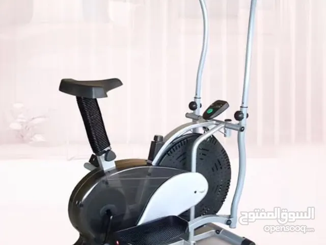 بيع أجهزه رياضيه ...