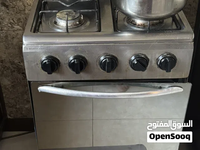 فرن مع غاز 20