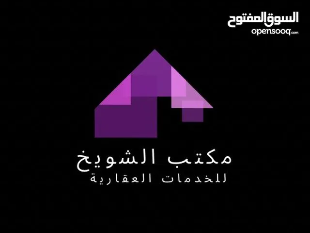 1m2 More than 6 bedrooms Townhouse for Rent in Tripoli Al-Nofliyen