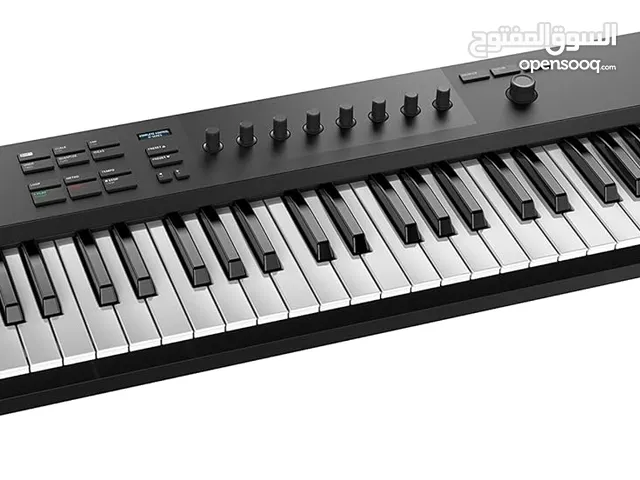 Arturia - Native Instruments Midi Keyboard