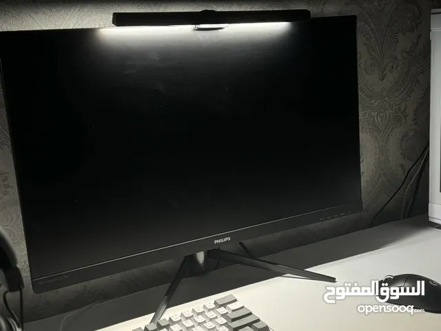 Philips Smart 30 inch TV in Al Ain