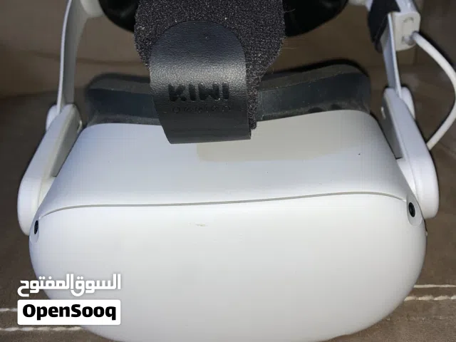 نظارة الواقع الافتراضي ميتا كويست 2