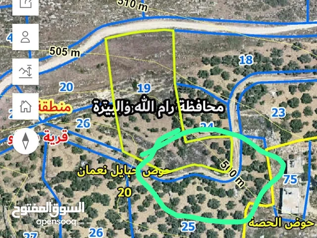 ارض دير نظام