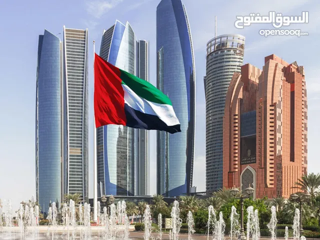 4 Bedrooms Chalet for Rent in Abu Dhabi Al Mirfa