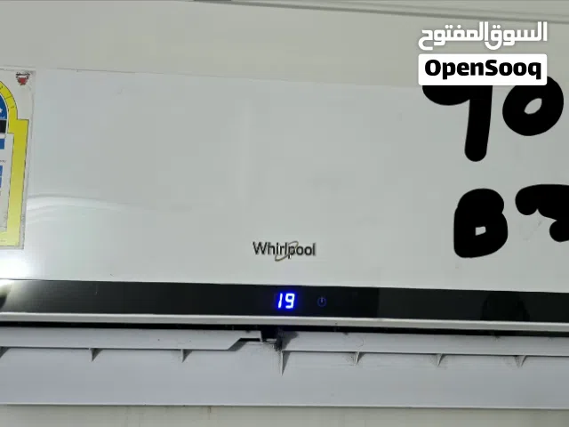 whirlpool 1.5 tons split ac and classic 2 ton window ac LG fridge  Deadwood fridge  cupboard 6 door