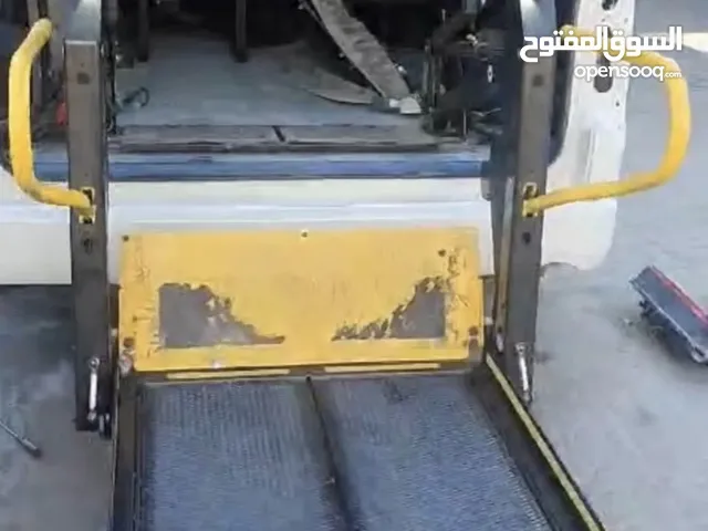Wheelchair Lift heavyweight