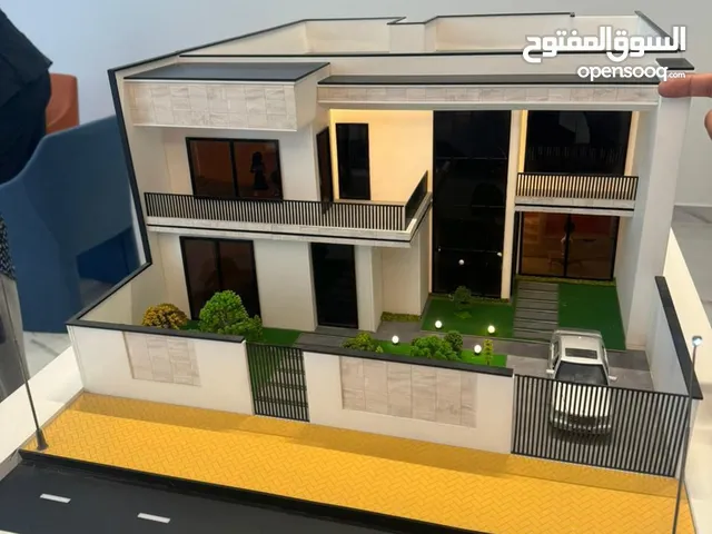 250 m2 3 Bedrooms Townhouse for Sale in Basra Other