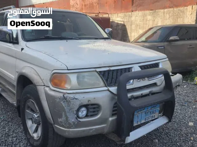 2007 Mitsubishi Other