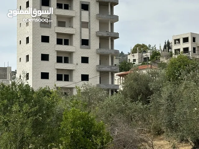 235 m2 More than 6 bedrooms Apartments for Sale in Tulkarm Anabta
