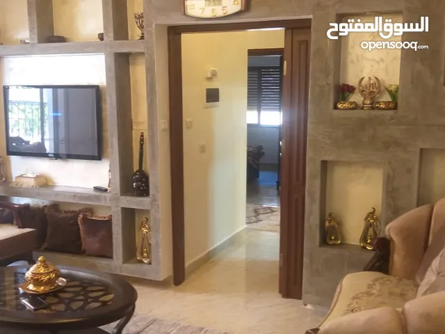 100 m2 2 Bedrooms Apartments for Sale in Amman Al Gardens