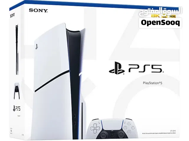 PlayStation 5 PlayStation for sale in Al Batinah