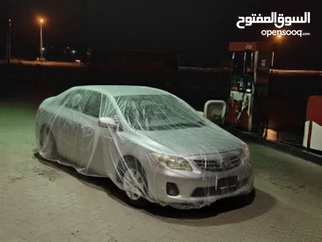 طربال شفاف خفيف