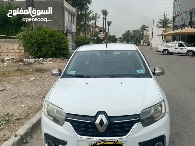 Renault Symbol 2019 in Baghdad