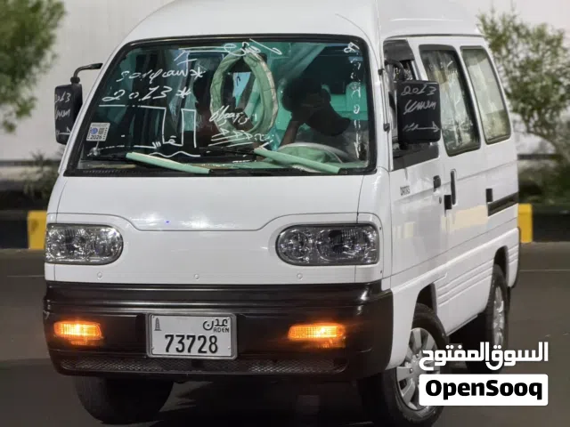 2013 دايو داماس