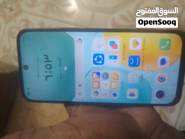 Honor Honor X6 256 GB in Khartoum
