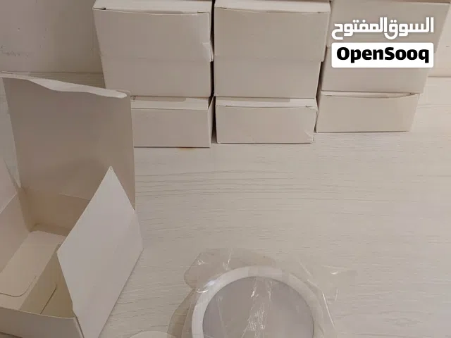 إضائات على البطارية مع دبل فيس 3 الوان مختلفه