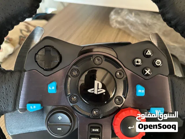 logotech steering wheel g920