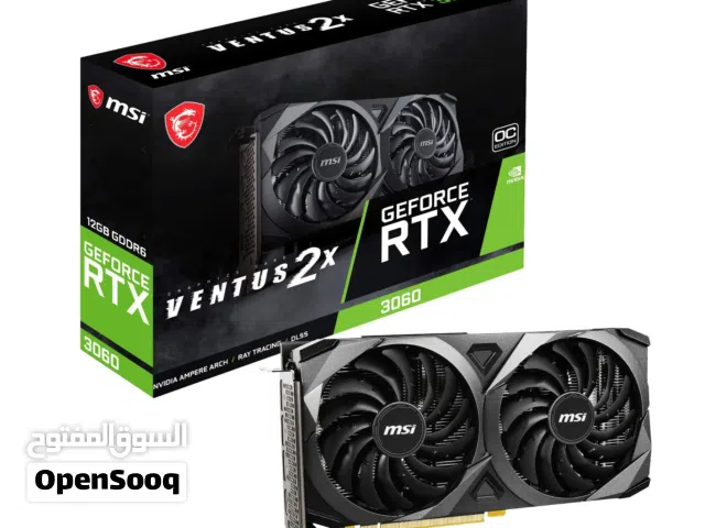 rtx 3060 12gb