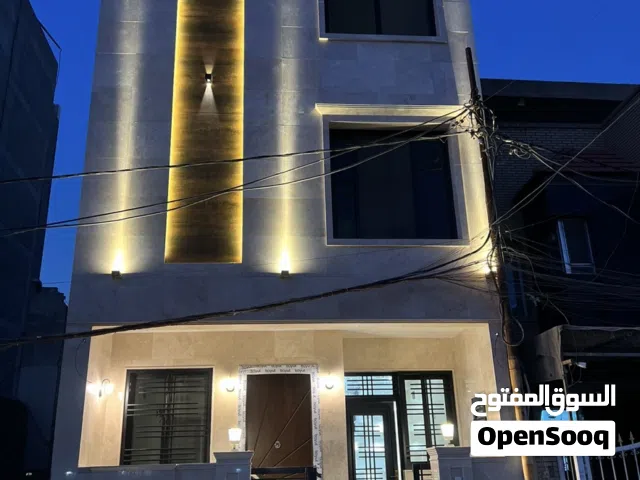 مشتمل للايجار مساحة 60 م  الداودي محلة 611