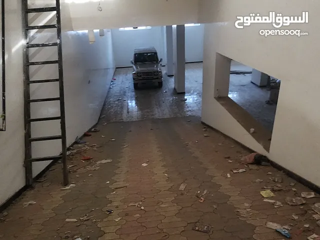 للايجار بدروم مفتوح مع غرفة حراسة الموقع صنعاء الاصبحي شارع 22 مايو مكتب سماء صنعاء لخدمات العقاري