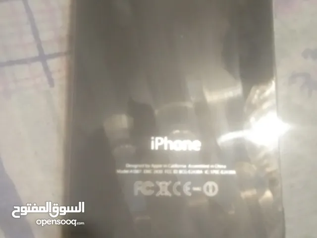 ايفون 4 ولا غلطه مستعجل
