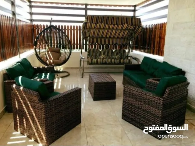 أطقم رتان تتوفر كل الالوان خماسي بسعر 120 سباعي بسعر 170 تتوفر خدمة التوصيل لجميع محافظات