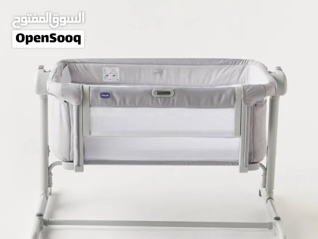 Chicco Next-2-Me Magic Co-Sleeping Crib