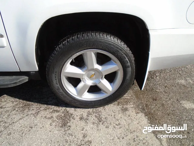 مطلوب رنقات تاهو مقاس 20 نفس اللي فالصور