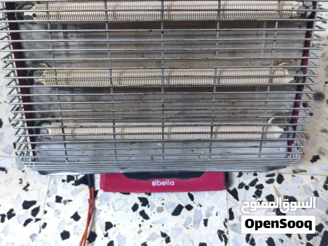 دفاية كهربائية مستعملة