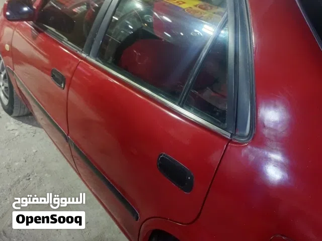 1998 تويوتا كورولا XLI