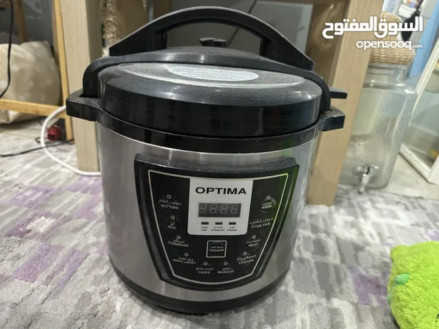  Electric Cookers for sale in Hawally