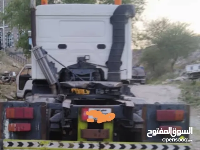 راس فولفو معى السطحه