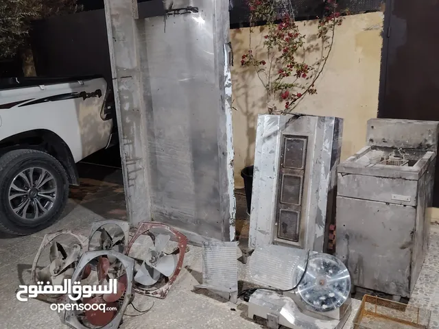 عدة مطعم شاورما للبيع