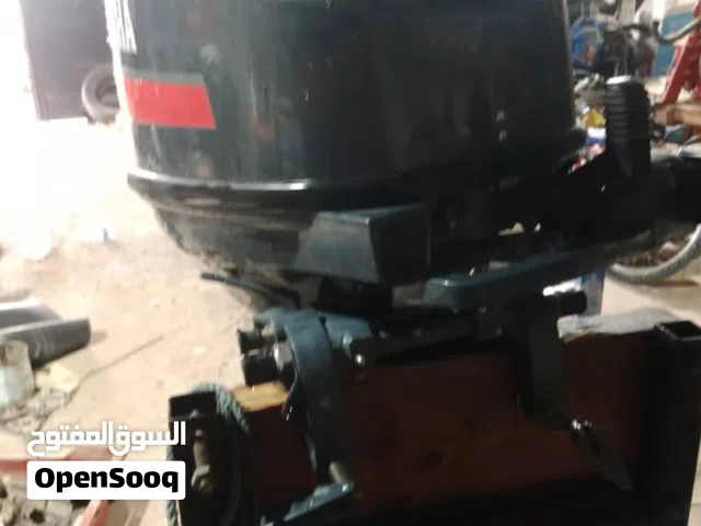 محرك ياماها
