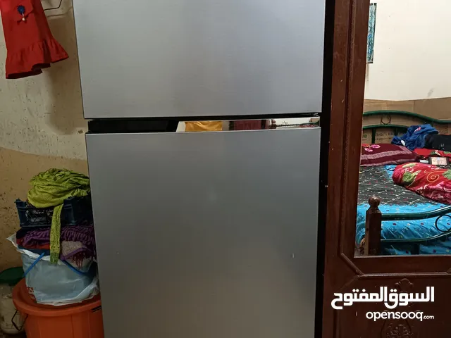 Beko 409 Ltr Double Door Refrigerator
