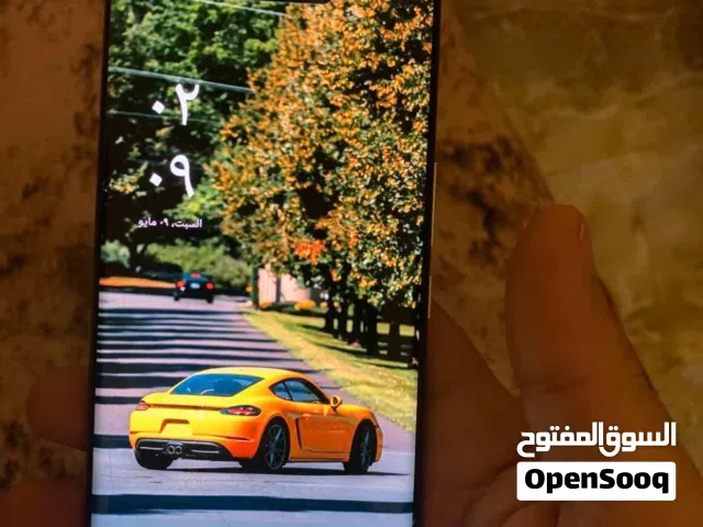 Infinix Zero 30 256 GB in Basra