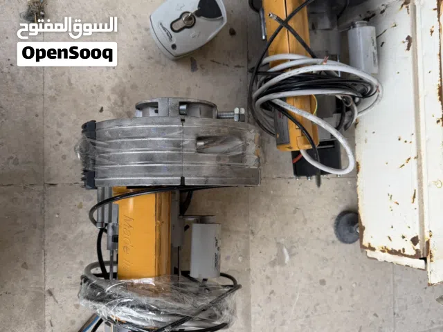 ماتور باب محل بحاله الوكاله عدد 2