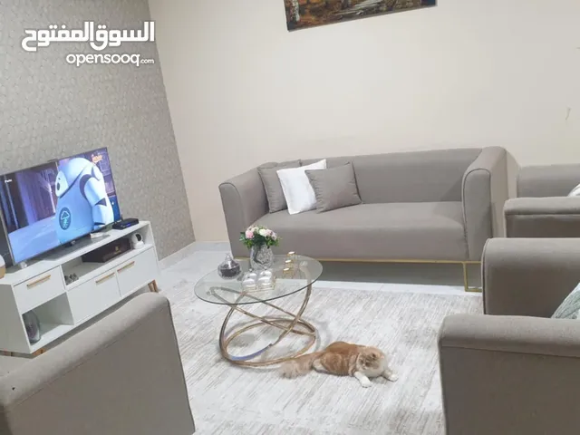 سفره وطقم كنب
