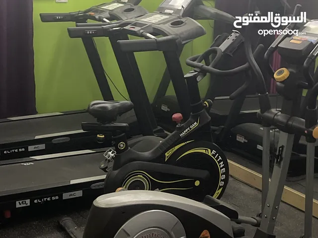 معدات رياضيه