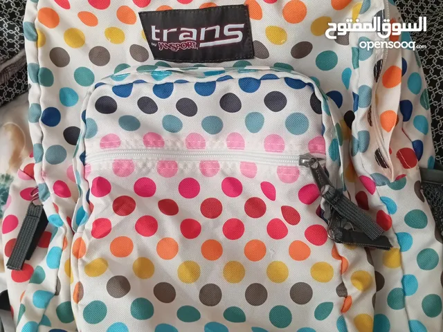 Other Backpacks for sale  in Al Jahra