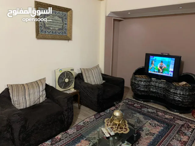 60 m2 1 Bedroom Apartments for Rent in Cairo Fifth Settlement