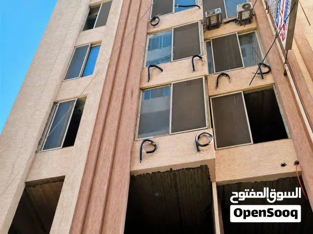 عيادة طبية في المنصورة
