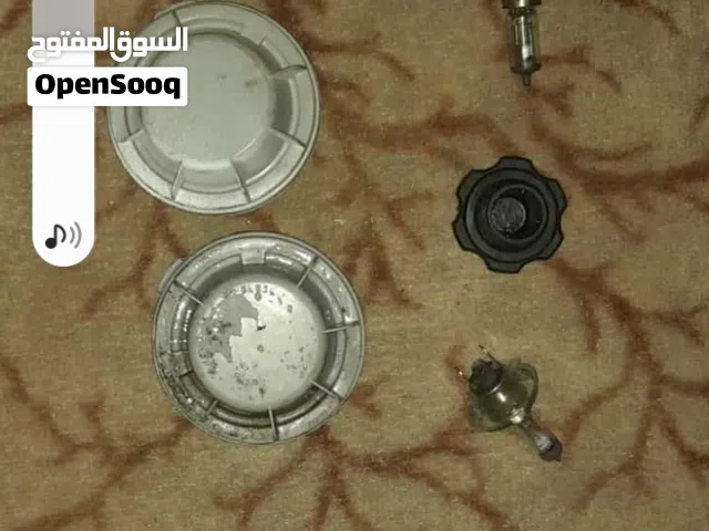 غطا اضويه لكيا 2 مع اضويه مع غطا زيت ماتور ومقياس زيت